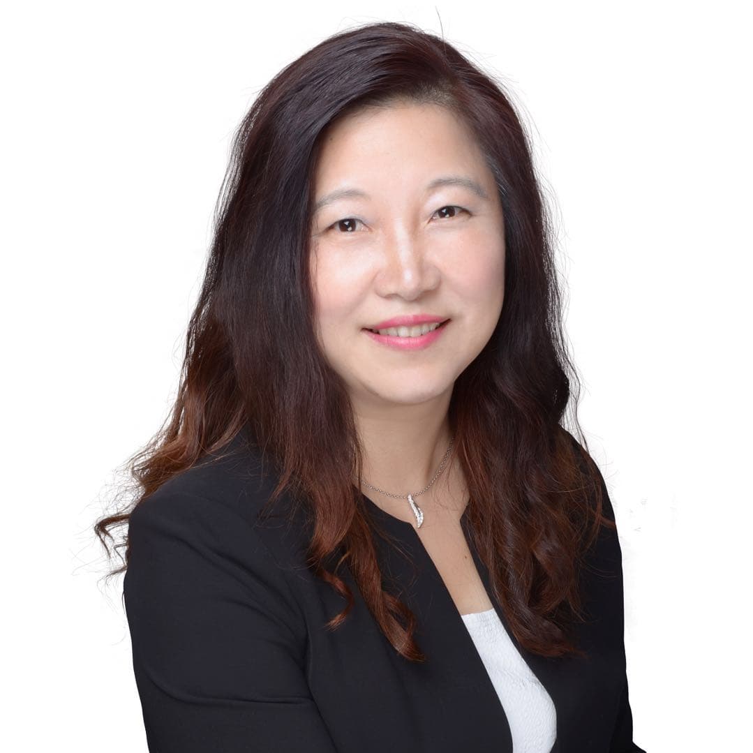 Hannah Zheng