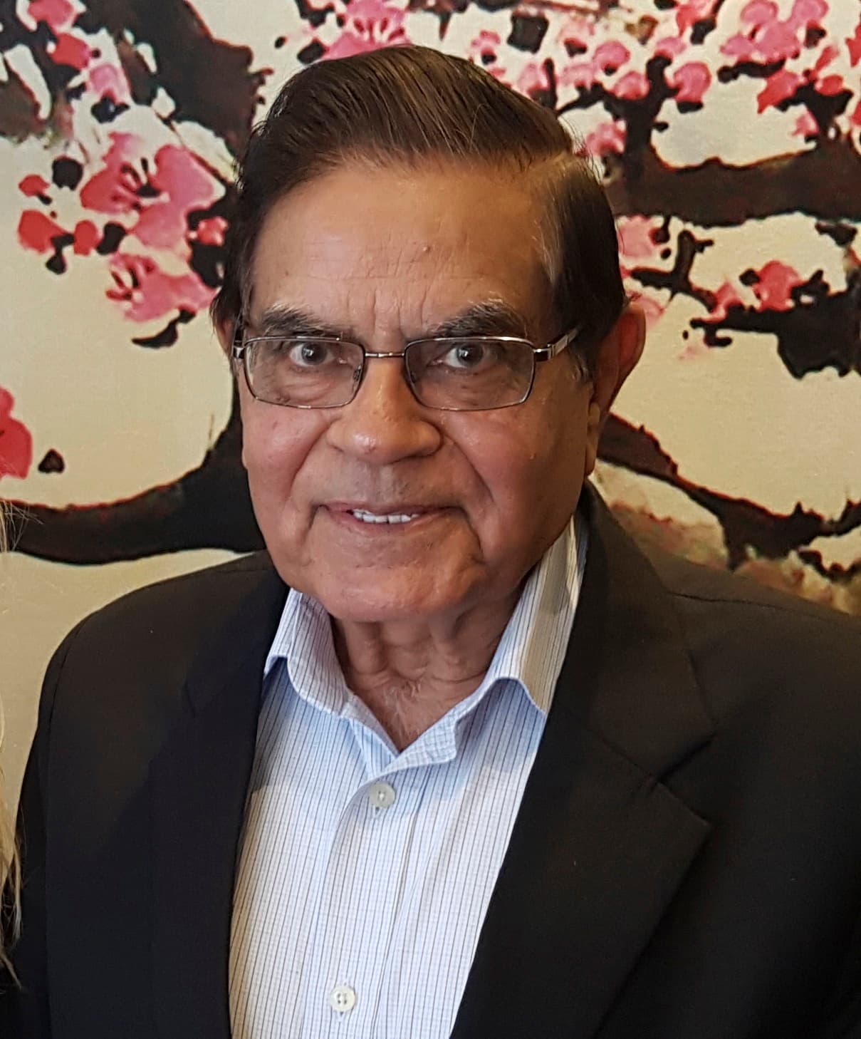Yash Kapur