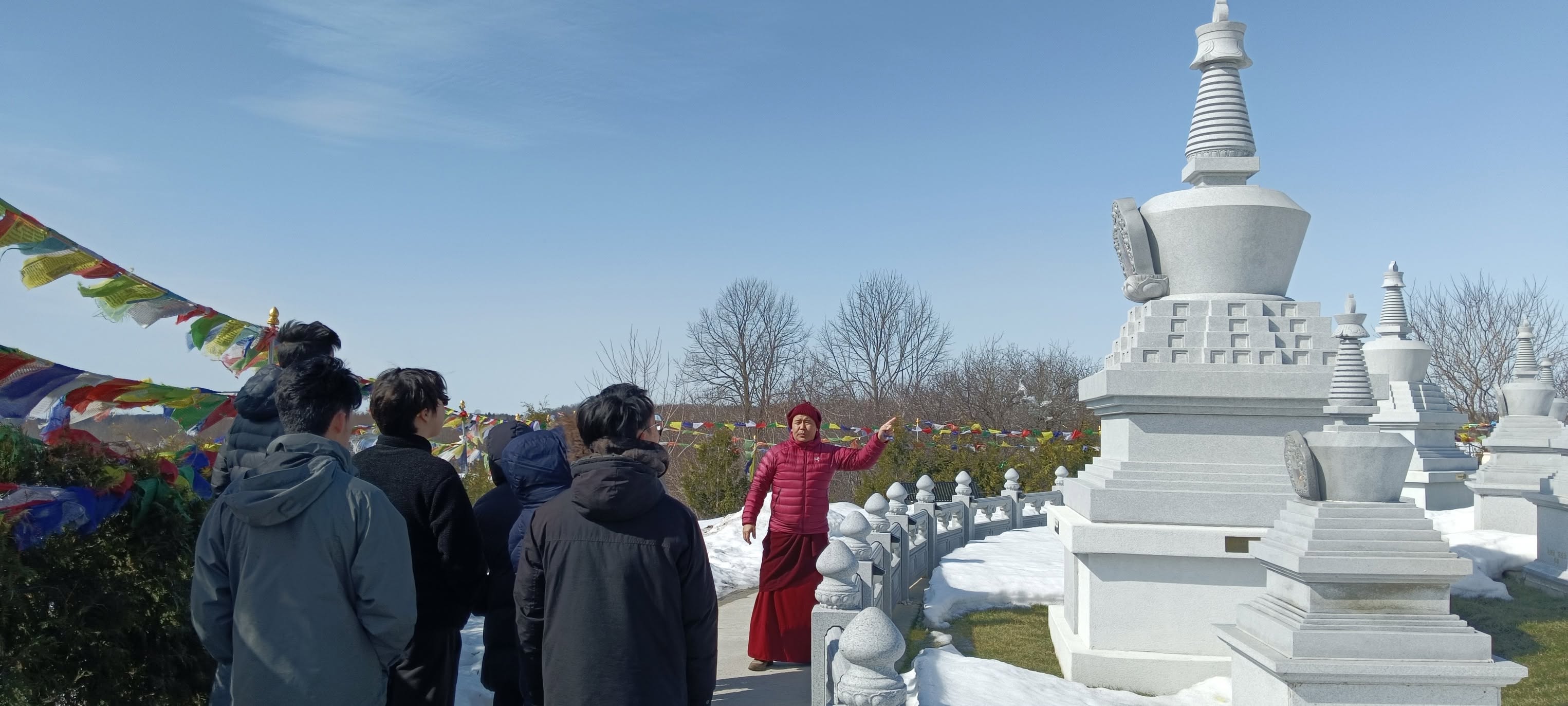 Meditation photo 2