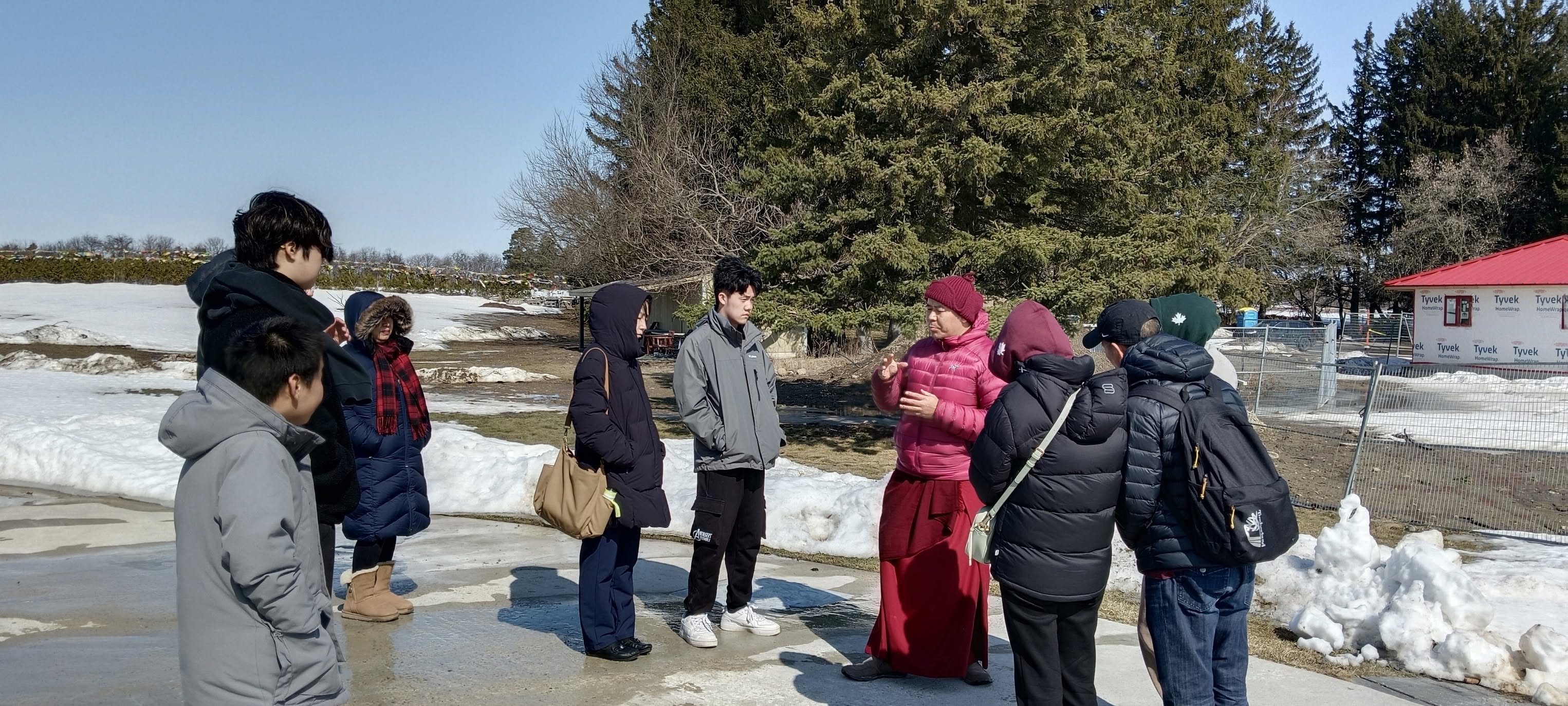 Meditation photo 6