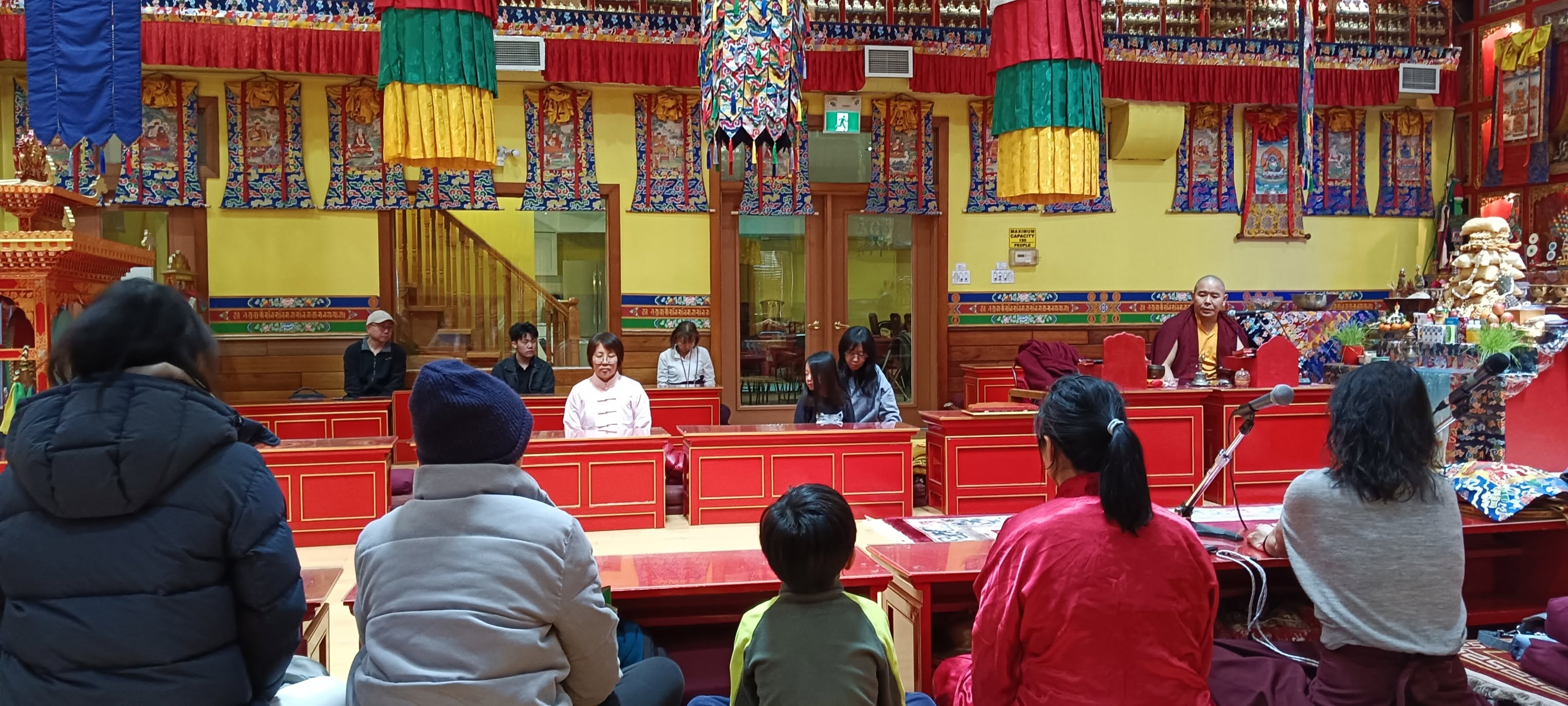 Meditation photo 7